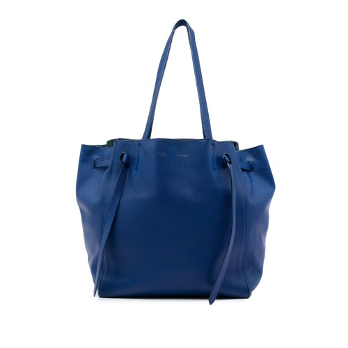 Celine small leather phantom - leather,