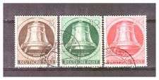 Berlin 1951 Einweihung