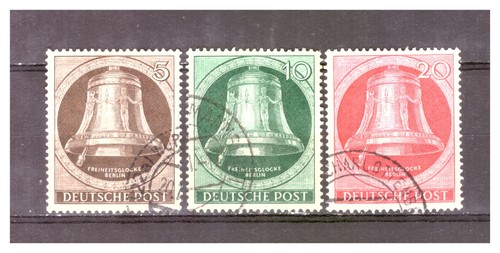 Berlin 1951 einweihung - berlin,