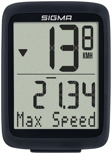 Sigma sport fahrradcomputer - sigma,