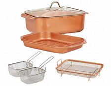 Copper chef Wonder Cooker