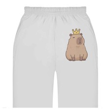 Jogginghose / Jogger "Capybara