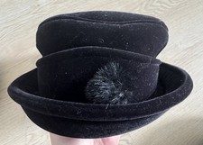 Eleganter NN Fashion Damen Hut