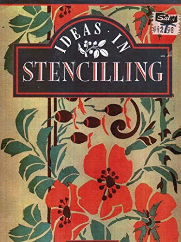 Ideas stencilling - in,