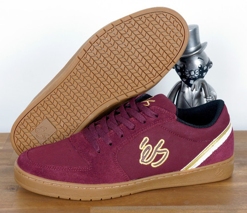 és skateboard footwear - és, es