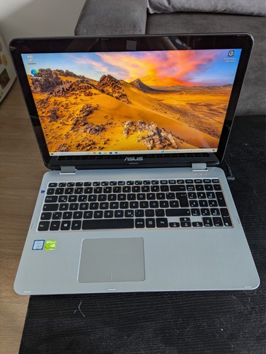 Asus tp501u laptop touchscreen - tp501u,