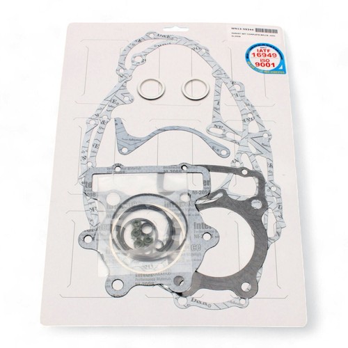 Dichtungstasche motor komplett - dichtungstasche,