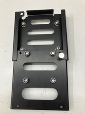 Schlauchtrommel Schiebehalterung