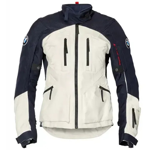 Bmw motorrad jacke rallye - jacke,