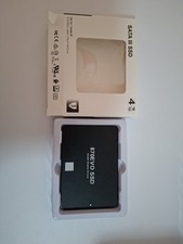 870 EVO 4 Tb Festplatte 2.5 Zoll SATA III Interne SSD