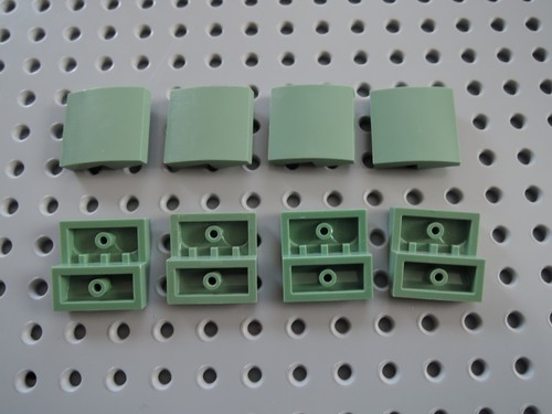 Lego dachstein - lego, x