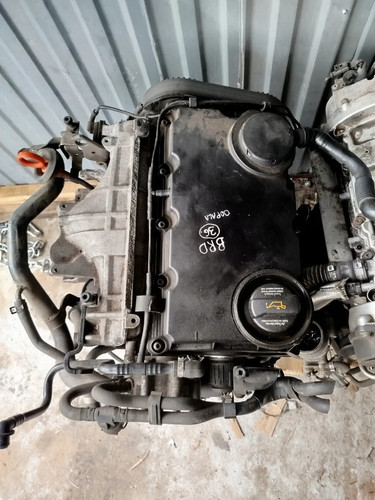 Motor audi brd 2 - brd, 2.0