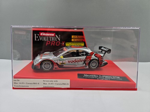 Carrera evolution pro - carrera,