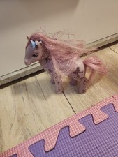 My Littel Pony Mit Glitzer