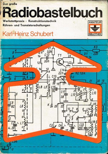 Das große radiobastelbuch - große,