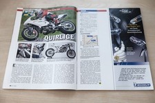 PS Sport Motorrad 07/2007