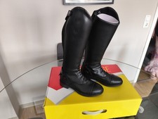 Reitstiefel goldhorse 34 - goldhorse, gr.34