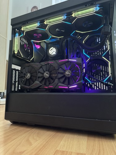 Rtx 2070 ryzen 5600 - +,