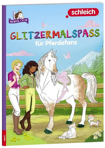 Schleich horse club - club(tm),