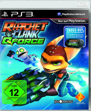 Sony PS3 Playstation 3 Ratchet