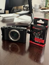 Fujifilm X-M1 Digitalkamera