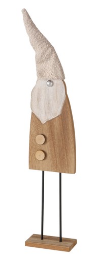 Deko aufsteller h63cm - deko,