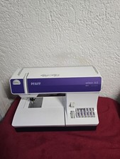 Pfaff select 4,0 Nähmaschine