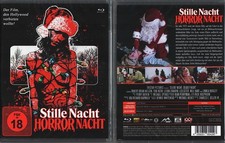 STILLE NACHT, HORROR NACHT