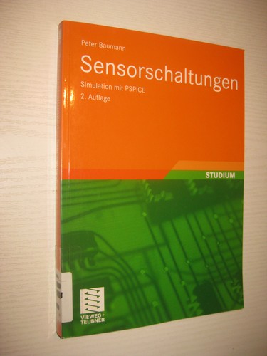 Sensorschaltungen von peter - von,