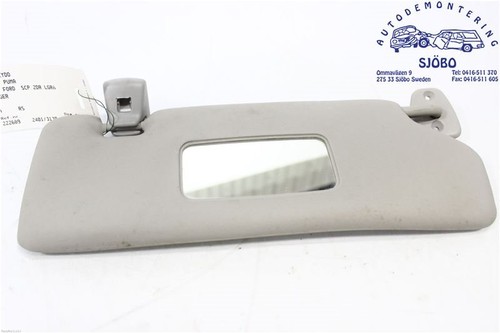 Sonnenblende ford puma - ford,