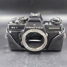 Praktica BC 1 Kamera -