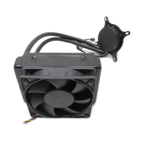 Asetek 120er wasserkühlung - asetek,