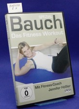 Spezial Bauch - Das Fitness