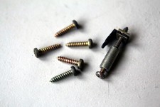 Seltener OE Audi B2 Typ85 4000