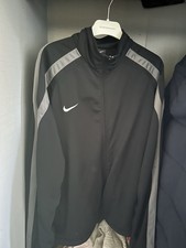 Nike trainingsjacke