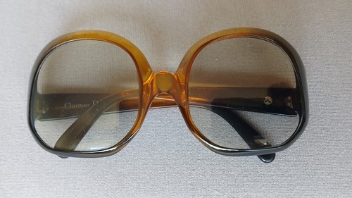 Vintage 70er christian dior - vintage,