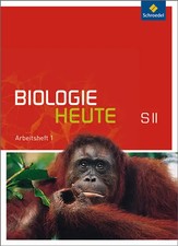 Biologie heute SII / Biologie