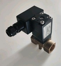 IMI Buschjost 24V Magnetventil