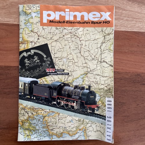Primex modell eisenbahn spur - primex,