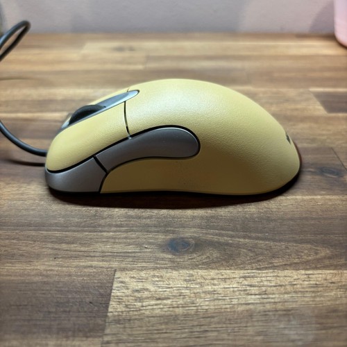Microsoft intellimouse 1a - microsoft, 1.1a