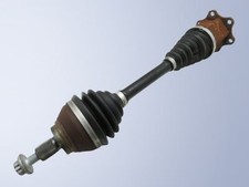 Original Antriebswelle Gelenkwelle vorne links DSG VW Golf 7 5G MK7 2.0TDI GTD