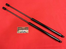 2 Stk. Heckklappendämpfer VW Bus T3 Dämpfer Heckklappe Gasdruck Multivan (45-063