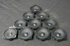 9151864 BMW X3 E83 Top HiFi + X5 X6 E70 E71 E72 HiFi Mittelton Lautsprecher Tür