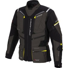 Herren Motorrad Jacke 58 -