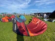 Slingshot RPX 2023 9m2/12m2/14m2  / Slingshot Code 2024 8m2