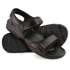 TIESTRA Trekking Sandalen