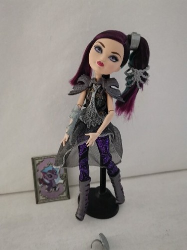 Ever after high - raven, queen