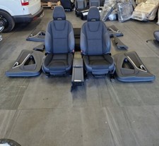 Sitze VOLVO V60 kombi INTERIOR