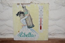 Altes Reklameschild 50/60er