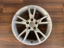 1x Audi Q3 8U 8U1 Alufelge